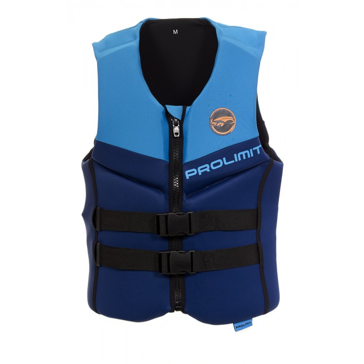 Pro Limit Wakeboard vest Veiligheid Windsurfing AwaSports.nl